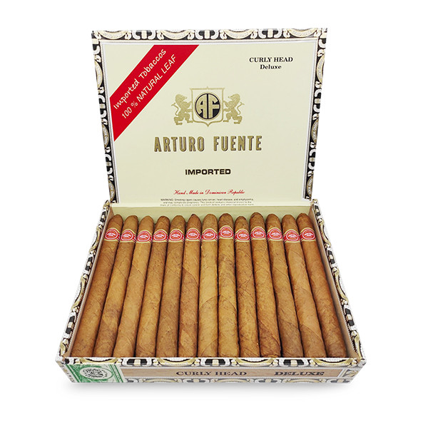 cigars